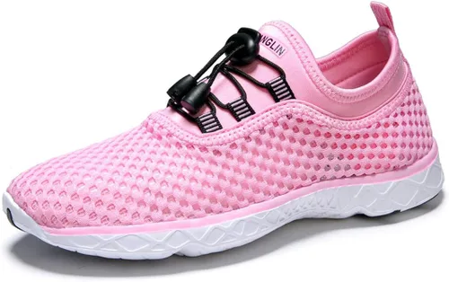 Miniatura 3 de Zhuanglin Zapatos acuáticos de secado rápido, para mujer
