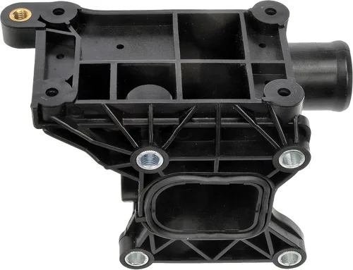Miniatura 2 de Dorman 902-690 salida de agua para refrigerante de motor compatible con modelos seleccionados de Mazda