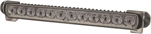 Miniatura 12 de HELLA 958040071 Barra de luz LED 350 (haz de conducción), multicolor