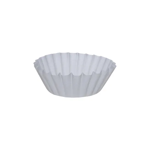 Wilbur Curtis Filtros de papel de 9.75 x 4.50, 1000 por paquete - Filtros de papel para café de calidad comercial - CR-10 (1000 unidades)