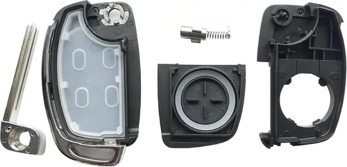 Miniatura 6 de Funda de repuesto para llavero Hyundai Sonata Santa fe