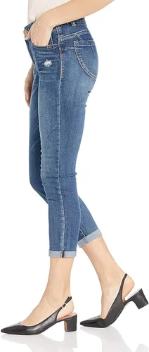 Miniatura 2 de Democracia Ab Solution - Pantalón al tobillo de mujer