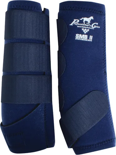 Miniatura 11 de Botas para patas de caballo Professionals Choice Smbii, par