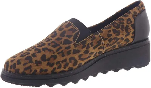 Miniatura 5 de Clarks Mocasines Sharon Dolly para mujer