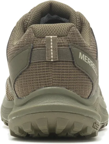 Miniatura 4 de Merrell Nova 3 Tactical - Zapato industrial para hombre