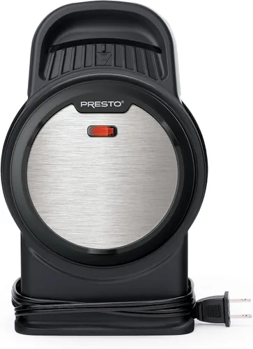 Miniatura 7 de Presto 03517 Máquina de gofres belga con tapa