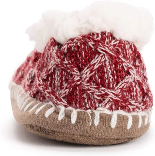 Miniatura 3 de MUK LUKS Women's Ballerina Slippers