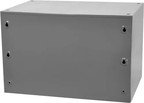 Miniatura 3 de Akro-Mils Gabinete de almacenamiento de acero para garaje, organizador de piezas pequeñas, gabinete de metal para hardware, clavos, tornillos