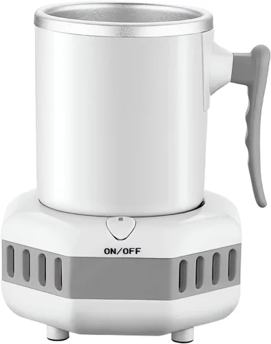 Miniatura 9 de Nueva taza de enfriamiento rápido Rrink 2023, enfriador de agua de bebida rápida, enfriadores pequeños portátiles para viajes, enfriador de latas