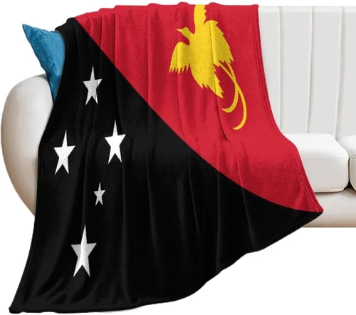 Miniatura 15 de Manta con la bandera de Nicaragua, manta suave y ligera, colcha duradera para decoración del hogar, manta de sofá de 30 x 40 pulgadas