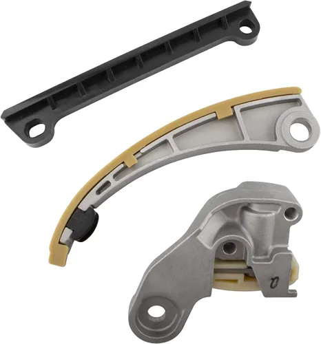 Miniatura 5 de Kit de cadena de distribución para Chevy Tracker 1999-2003, para Suzuki Aerio/Esteem/Sidekick/SX4/Vitara Reemplazar # 18-1641 1652001 1652060