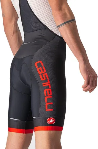Miniatura 5 de Castelli Competizione Kit Bibshort