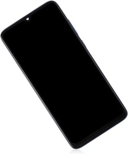 Miniatura 3 de A-MIND Para XiaoMi Redmi Note 8 Pro 6.53 pulgadas Pantalla táctil digitalizador LCD Kit de reemplazo de montaje con protector de Azul