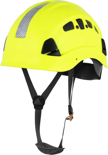 Miniatura 33 de Casco Protector Defender Safety H1 con Visera ANSI Z89.1 Blanco