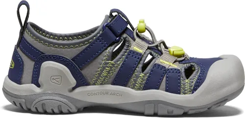 Miniatura 7 de KEEN Knotch Creek Unisex Niño Casual Cómodo