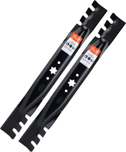 Miniatura 104 de Grasscool Lawn Mower Blades