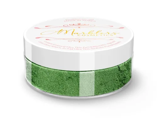 Miniatura 183 de MARBLERS Brillantina de forma gruesa de grado cosmético [estrella] 0.11 onzas (0.11 oz) Escamas No tóxica Vegana Libre de crueldad animal