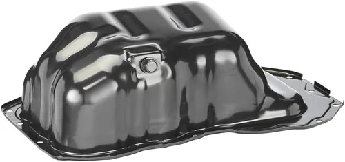 Agility Auto Parts 3310753 - Cárter de aceite para motor (utiliza la herramienta de garaje para comprobar la compatibilidad correcta)