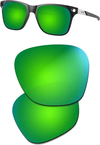 Miniatura 4 de Lentes Polarizadas Reemplazo Para Gafas De Sol Oakley Aparición OO9451 - MultiColores