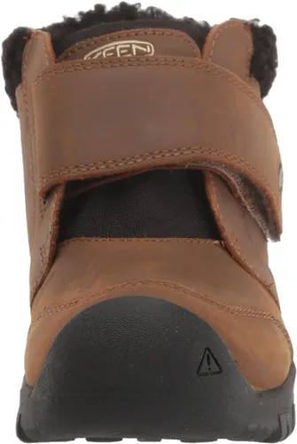 Miniatura 2 de KEEN Unisex-Child Kootenay 4 Mid Height Insulated Waterproof Snow Boots
