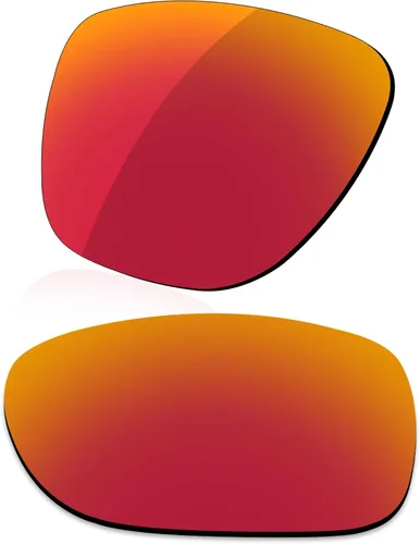 Miniatura 8 de Reemplazo de lente polarizada para gafas de sol Oakley Crossrange XL OO9360 - Más opciones