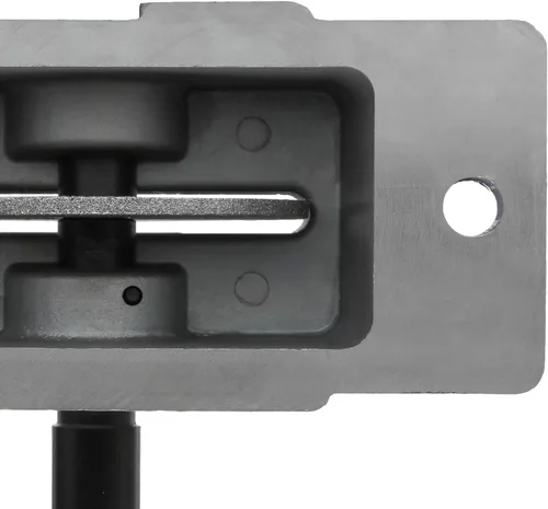 Miniatura 9 de AA Ignition Herramienta de llenado de anillo de pistón - 66785, 66786 Filer manual de anillo de pistón - con muela abrasiva de carburo de grano 120