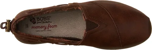 Miniatura 5 de BOBS de Skechers Chill Luxe - Zapatos planos para mujer