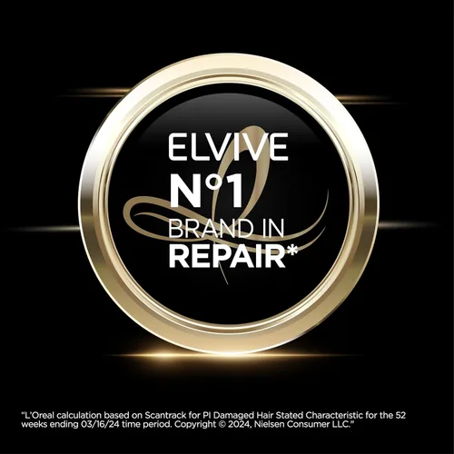 Miniatura 9 de L'Oreal Paris Elvive TR5 Power Restore Tratamiento multiusos (el embalaje puede variar)