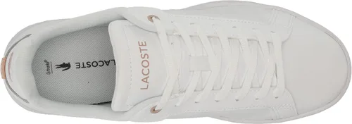 Miniatura 5 de Lacoste - Womens Carnaby Pro Bl Leather Tonal Sneakers
