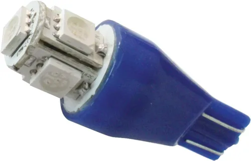 Miniatura 25 de GG Grand General 74940 Bombilla (73/37 ámbar 1-LED de alta potencia, 12 V, par)