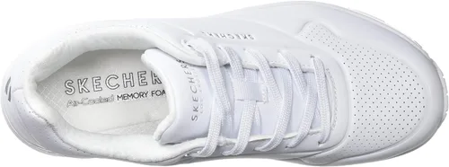 Miniatura 5 de Skechers Girl's Uno Stand on Air Sneaker