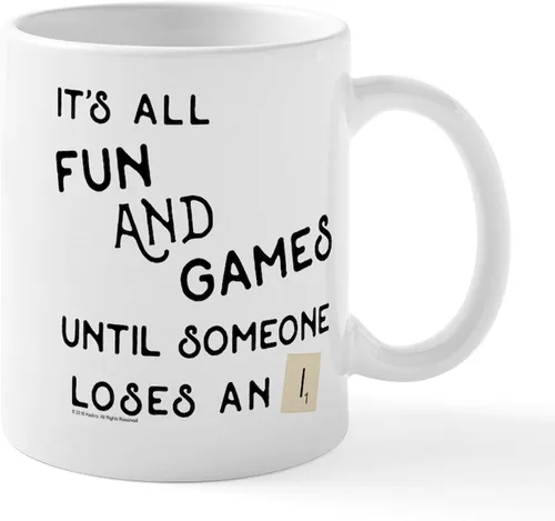Miniatura 42 de CafePress Logo Taza de café de cerámica de 11 oz (11.0 fl oz)