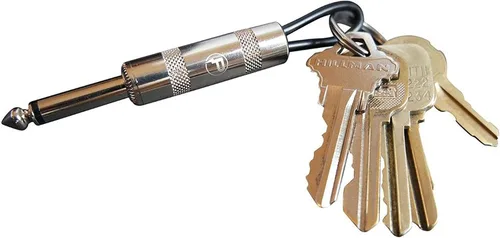 Miniatura 36 de Pluginz - Llaveros para guitarra