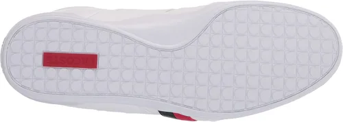 Miniatura 4 de Lacoste Misano Strap - Tenis para hombre, Color múltiple