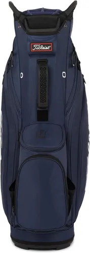 Miniatura 2 de Titleist Carrito 14 Bolsa de Golf Azul marino