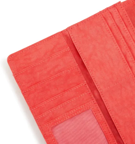 Miniatura 5 de Kipling Monedero Money Land Snap