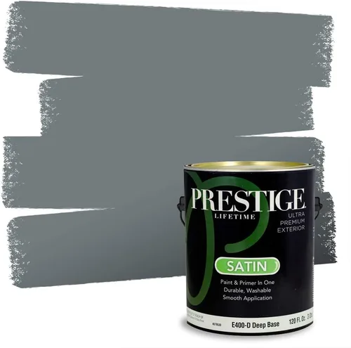 Miniatura 199 de Prestige Paints - 2 en 1, pintura base y pintura de exterior, E100-N-SW6988
