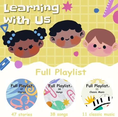 Miniatura 5 de Fonógrafo para niños con 96 tarjetas, reproductor de música de cuentos para niños de 3 a 6 años, juguete sensorial musical para niños y niñas