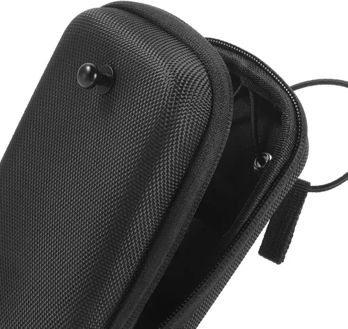 Miniatura 5 de EXCEART Funda rígida para telémetro de golf, funda de transporte para telémetro, bolsa de almacenamiento de Eva para agua, bolsa de almacenamiento