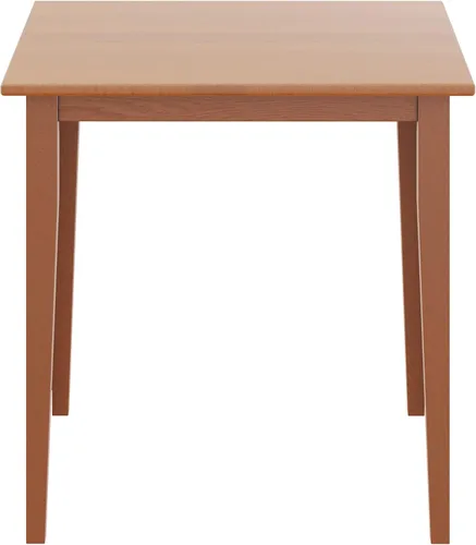 Miniatura 4 de Winsome Groveland mesa de comedor con patas, Madera, Roble Roble claro