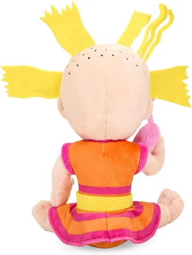 Miniatura 4 de Kidrobot Rugrats Cynthia - Peluche Phunny (8 pulgadas)