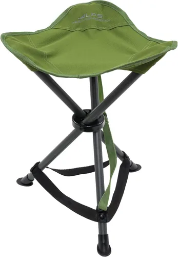 Miniatura 7 de ALPS Mountaineering Taburete Tri-Leg - Berenjena
