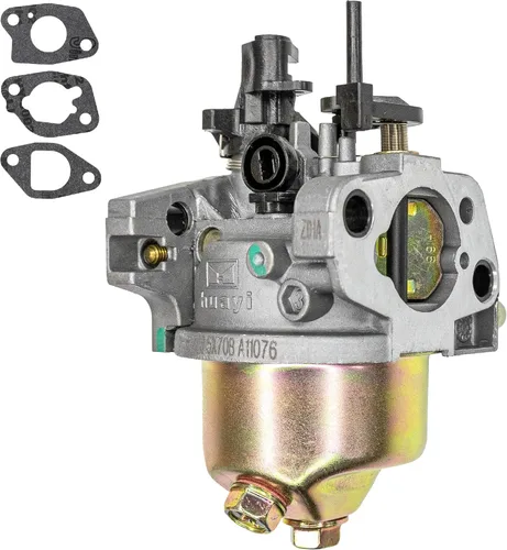 fullas Huayi 951-14423 Carburador para motores Cub Cadet LE100 SC100 SC300 SC500 ST100, Troy Bilt TB105 TB120 TB220 TB115 TB270, MTD RM120 RM210