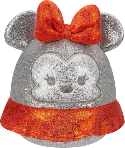 Miniatura 4 de Squishmallows Original Disney100 - Juego de 5 cajas de felpa de 5 pulgadas, peluche oficial de Jazwares Little Ultrasoft - Exclusivo de Amazon
