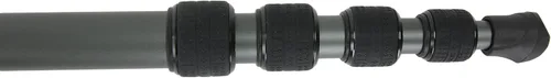 Miniatura 7 de Vanguard Trípode de aluminio VEO 2 265AB con cabezal de bola VEO 2 BH-50