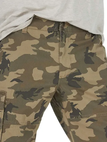 Miniatura 6 de Lee Extreme Motion Carolina Cargo - Pantalón corto para hombre