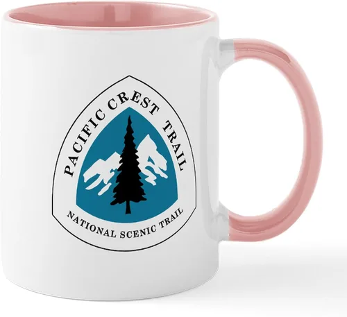 Miniatura 30 de CafePress Taza de café de cerámica de 11 oz (11.0 fl oz) de San Francisco Blanco - Taza San Francisco