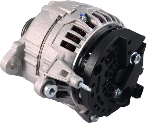 Miniatura 2 de Premier Gear PG-11134 Reemplazo del alternador para Jetta, Passat, Beetle, Golf, GTI, A3, Eos, A3 Quattro, TT Quattro, TT, TTS Quattro, Jetta City