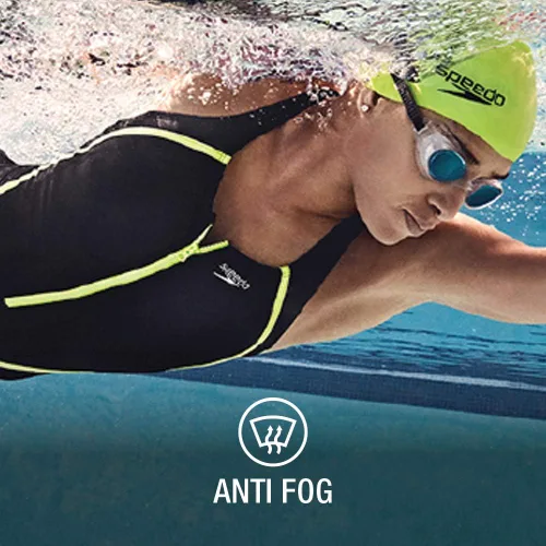 Miniatura 6 de Speedo hydrospex Classic – Gafas Smoke Ice