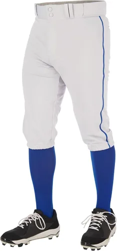 Miniatura 13 de Champro Braga de béisbol Triple Crown 2.0 para niños con trenza